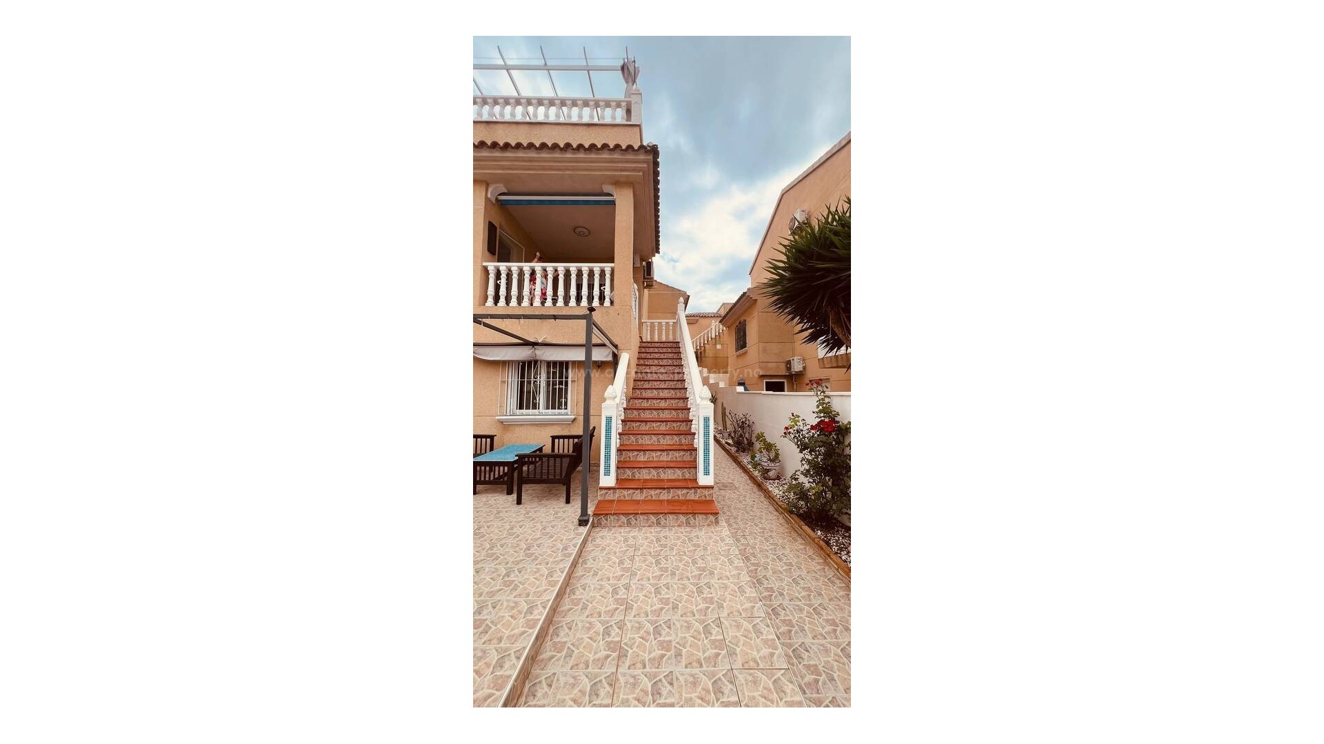 Hus / Villa i Villamartín