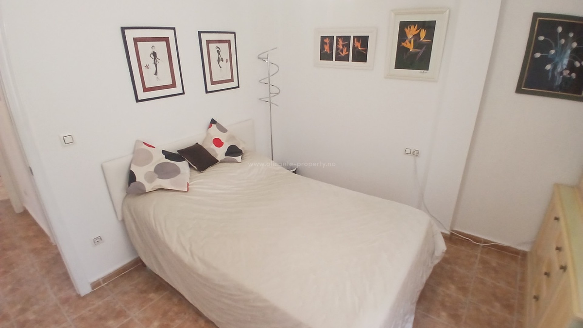 Hus / Villa i Villamartín