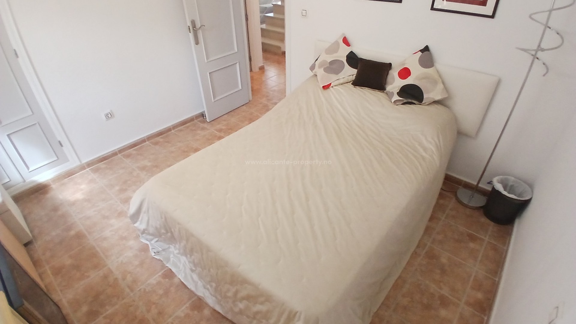Hus / Villa i Villamartín