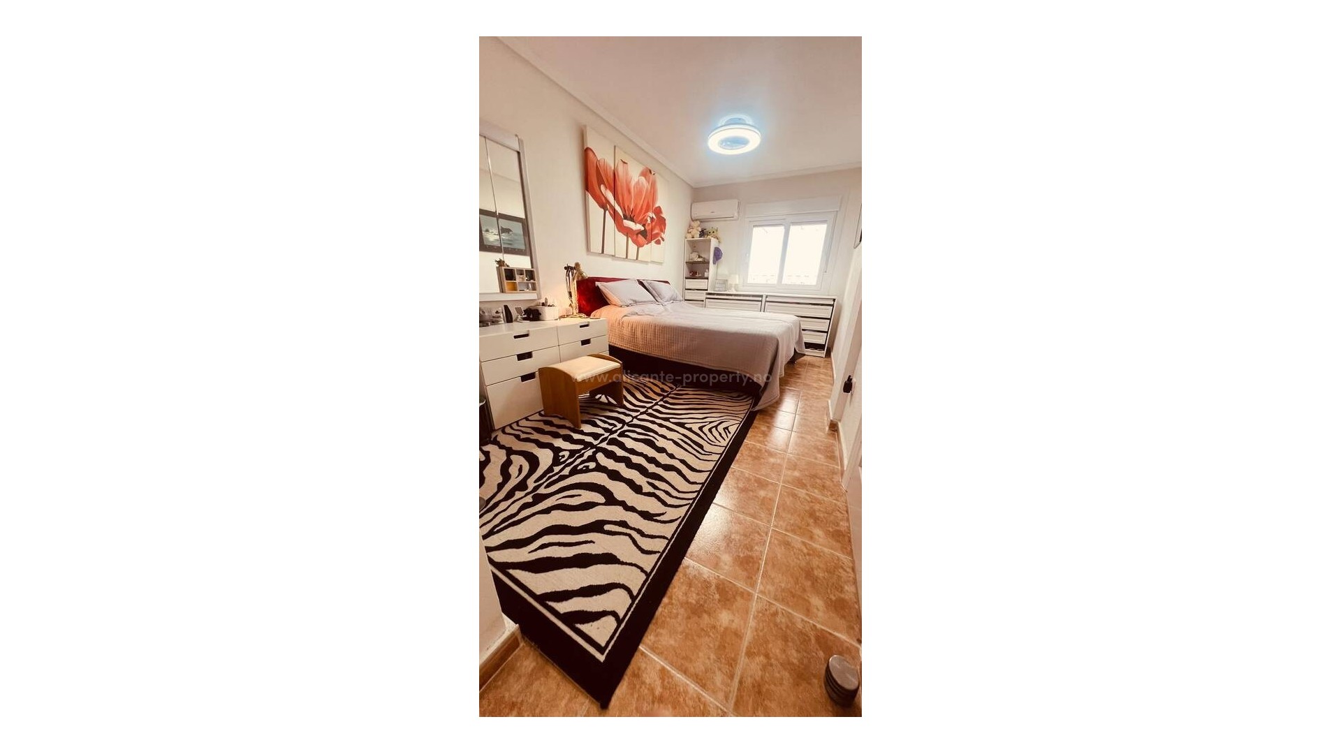 Hus / Villa i Villamartín