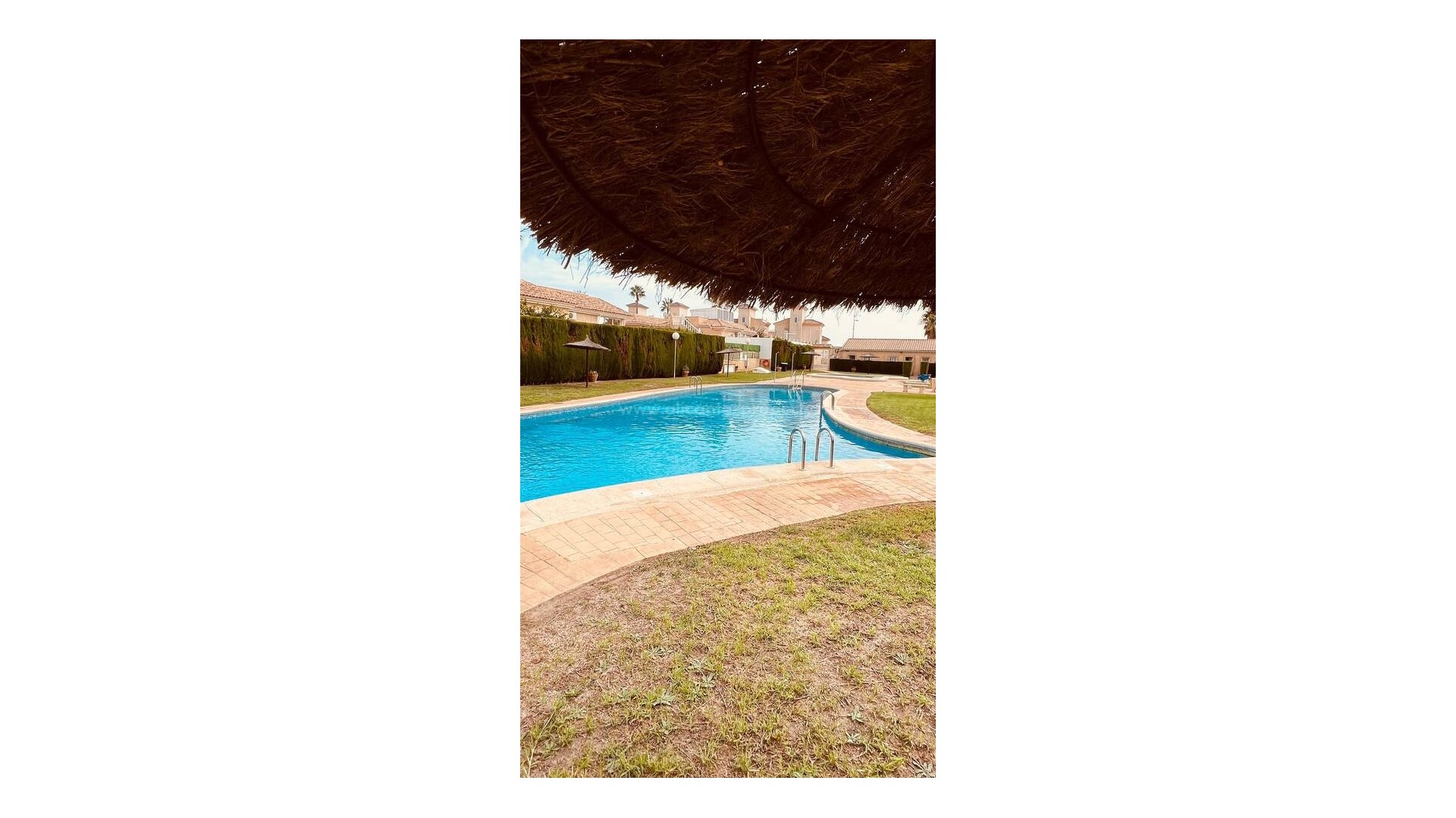 Hus / Villa i Villamartín