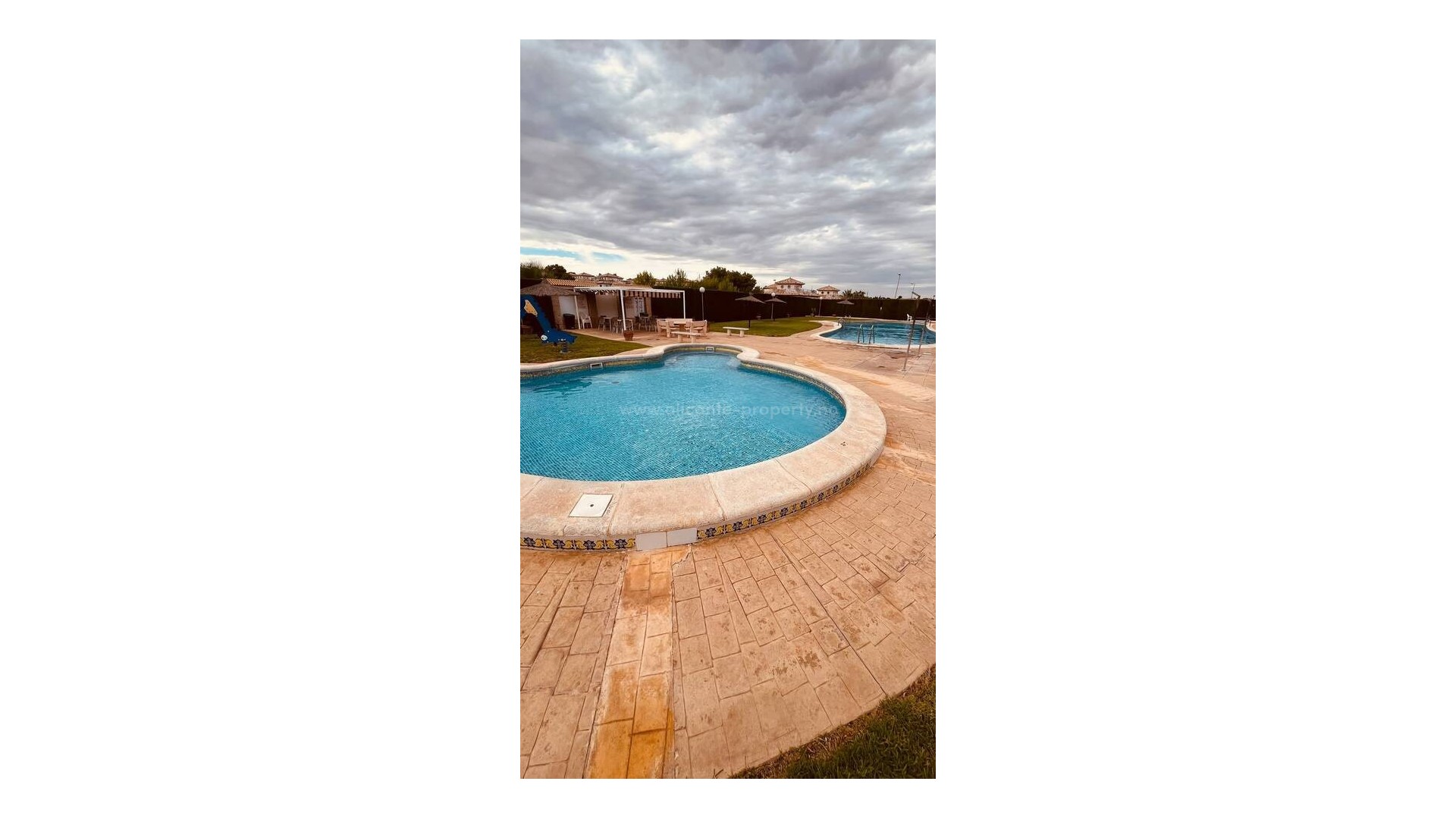 Hus / Villa i Villamartín