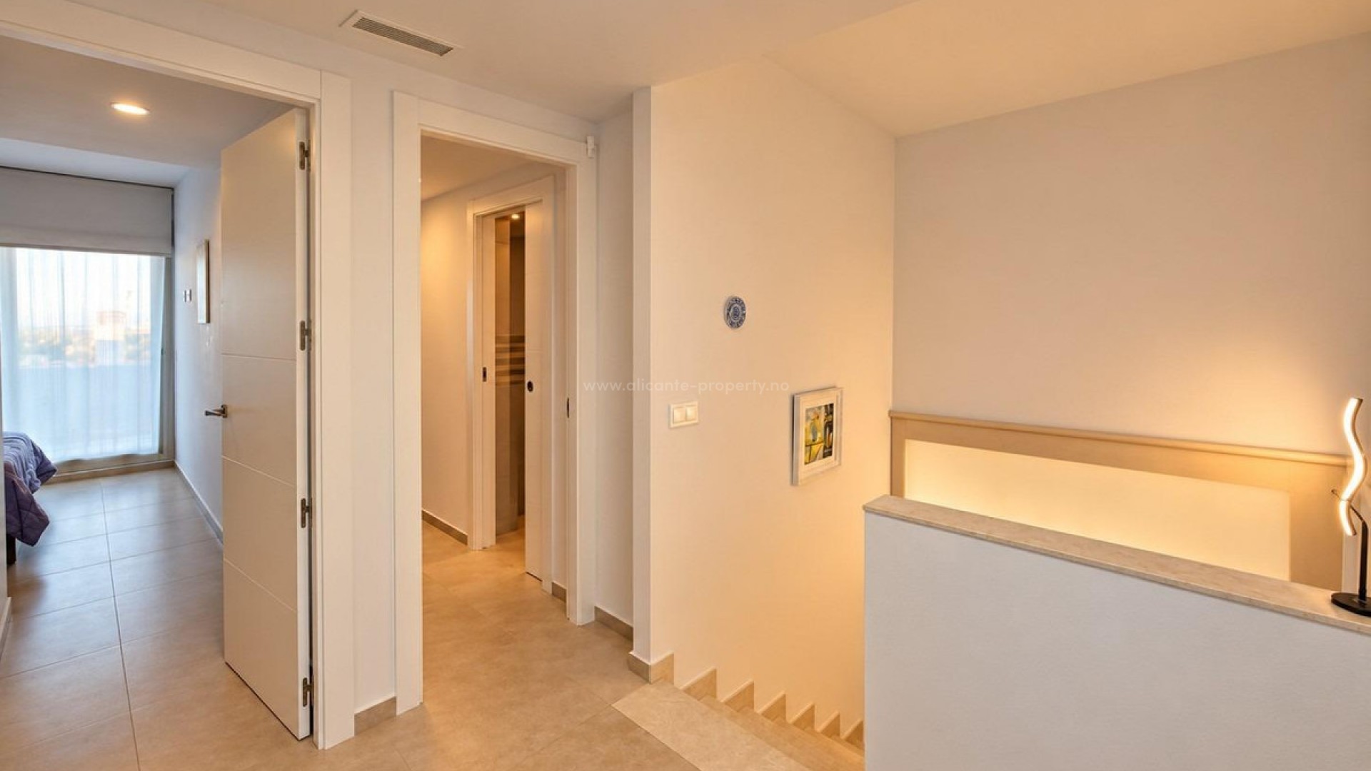Hus / Villa i Villamartín