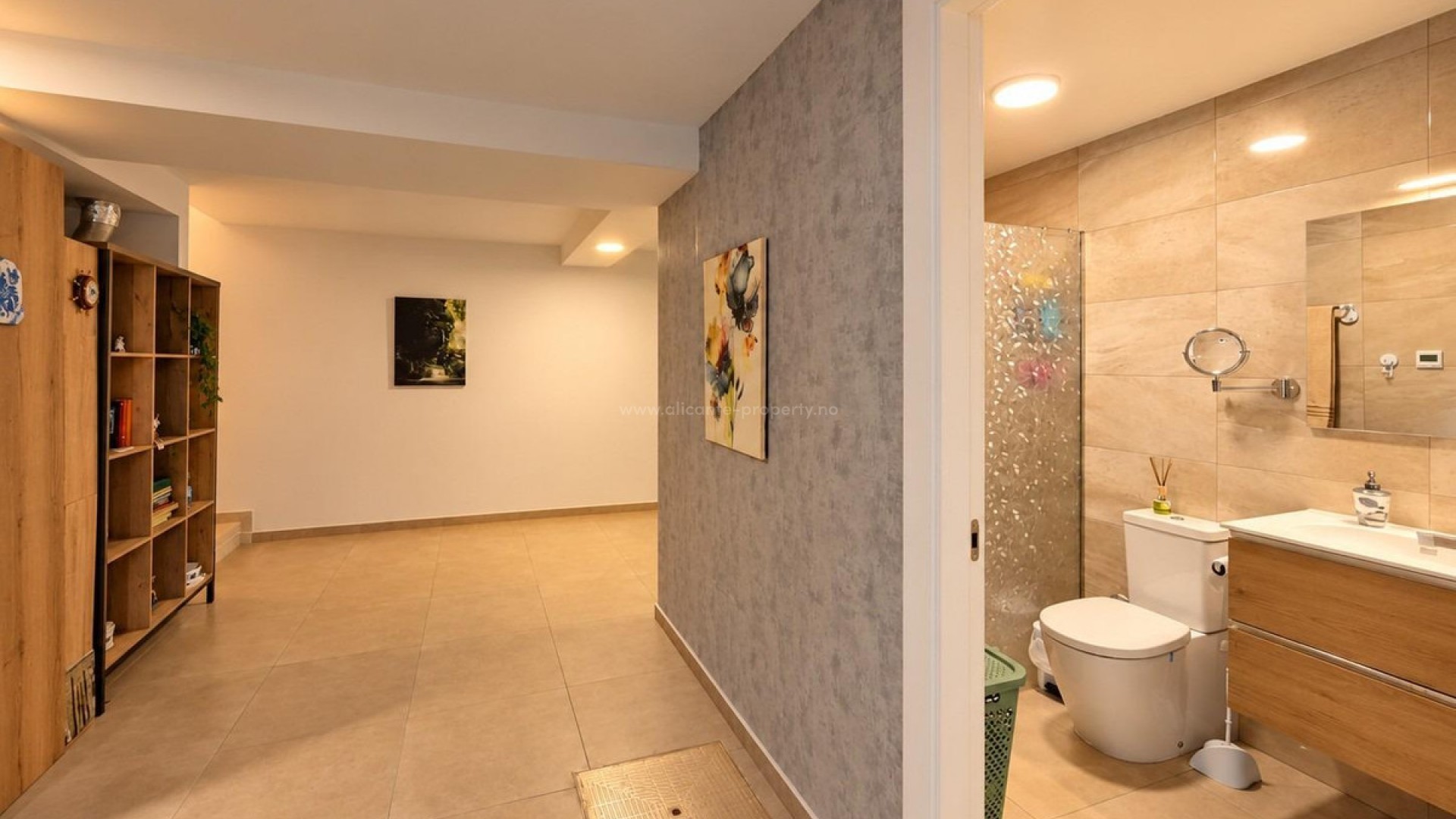Hus / Villa i Villamartín