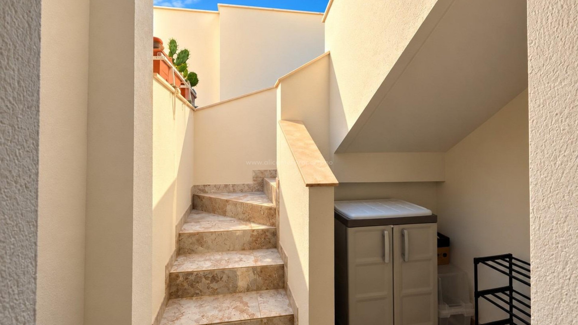 Hus / Villa i Villamartín