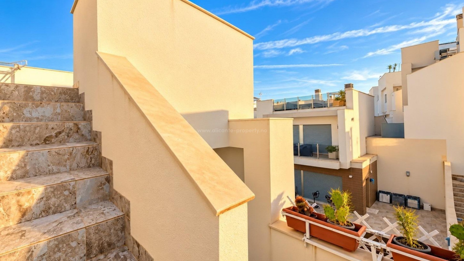 Hus / Villa i Villamartín