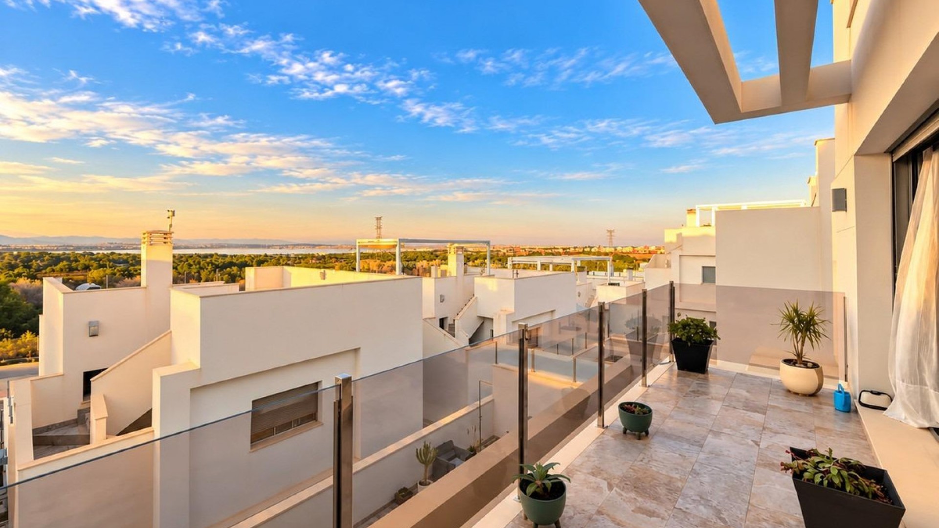 Hus / Villa i Villamartín