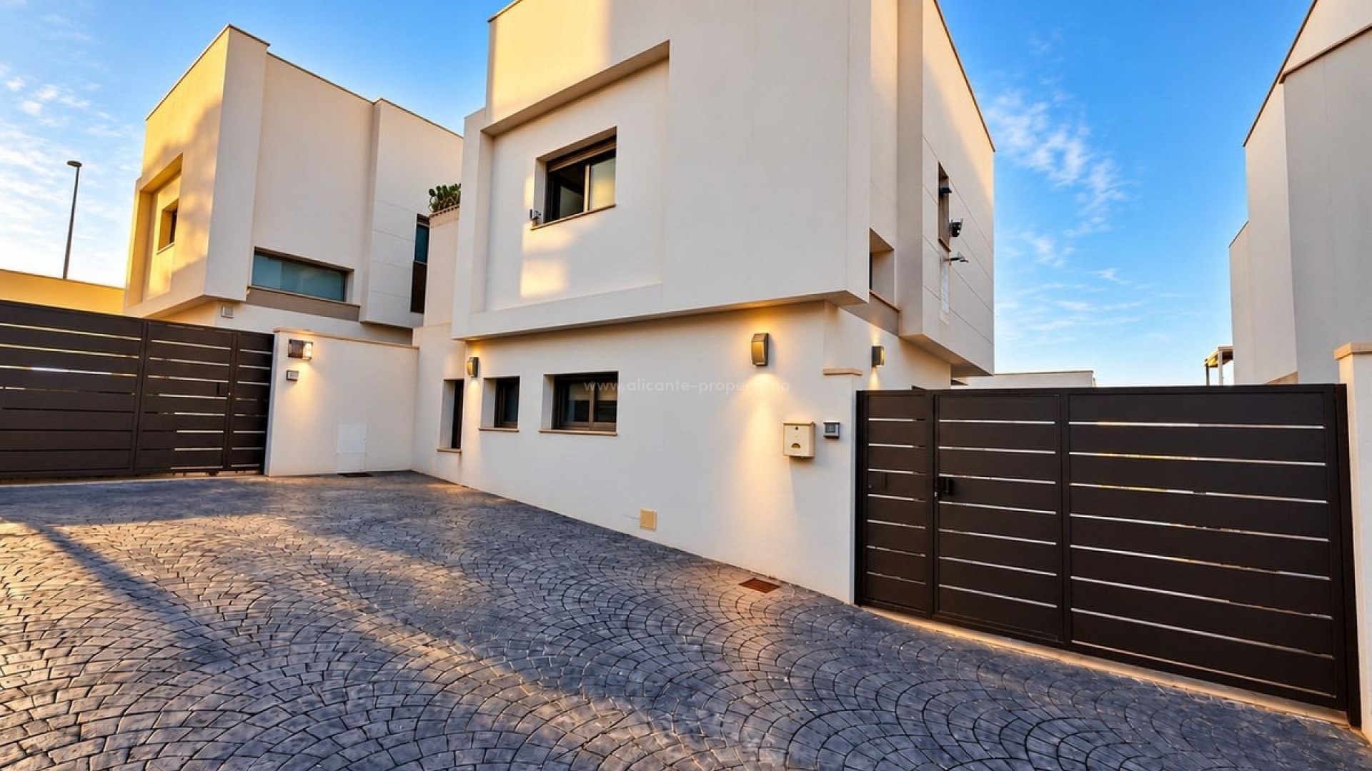 Hus / Villa i Villamartín