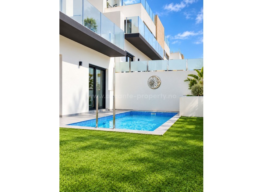 Hus / Villa i Villamartin