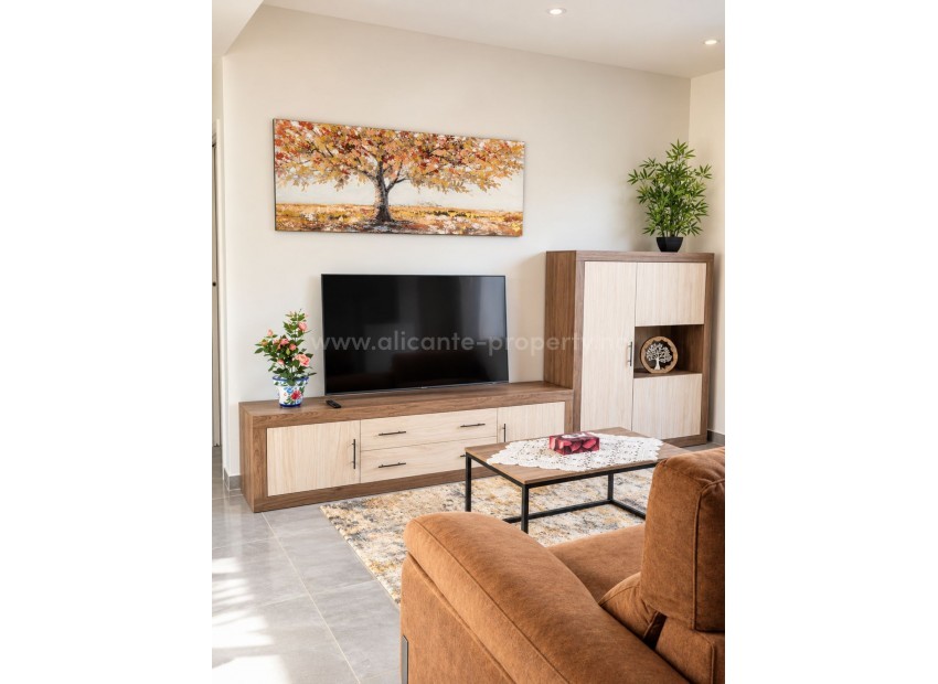 Hus / Villa i Villamartin