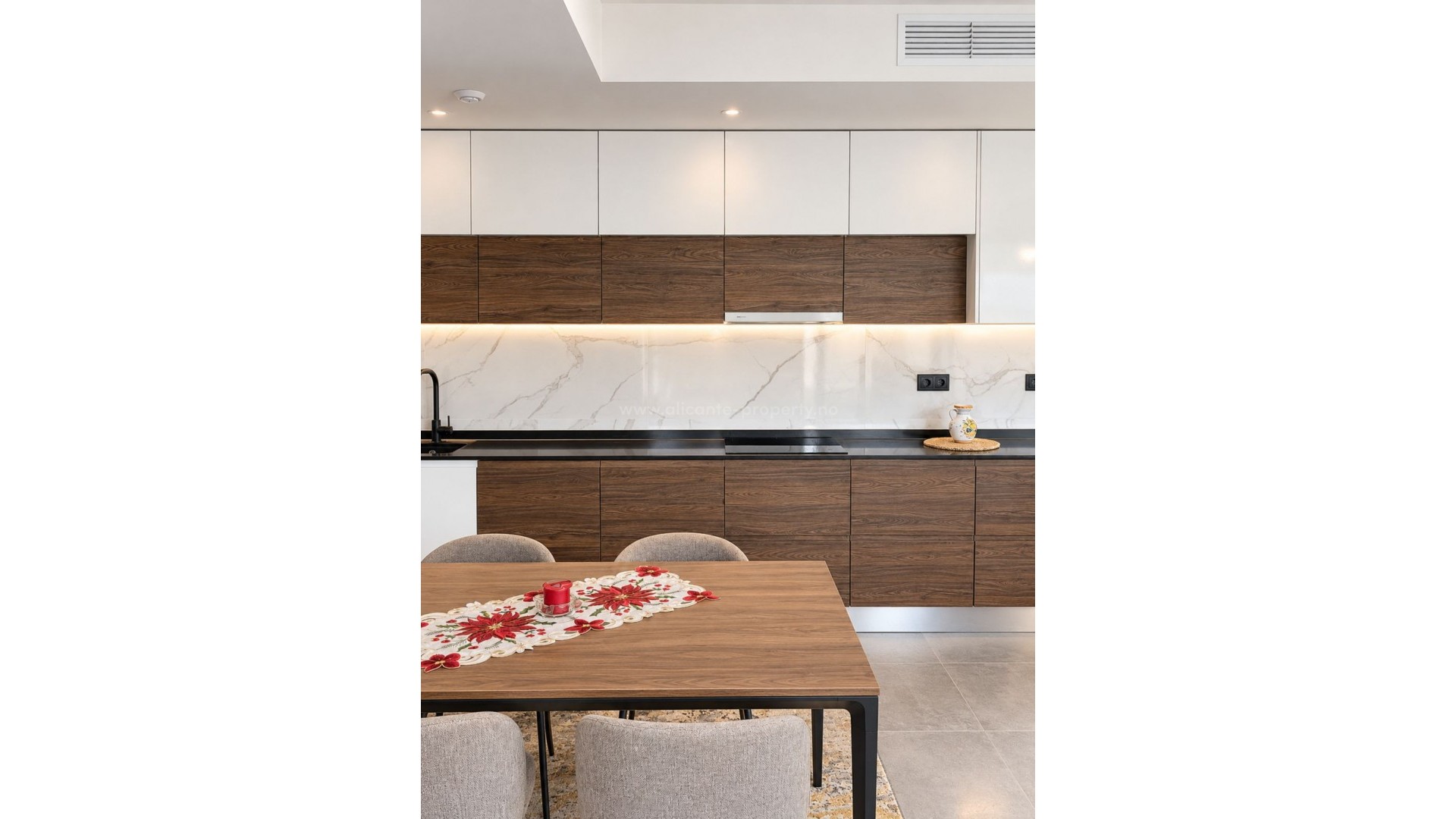 Hus / Villa i Villamartin