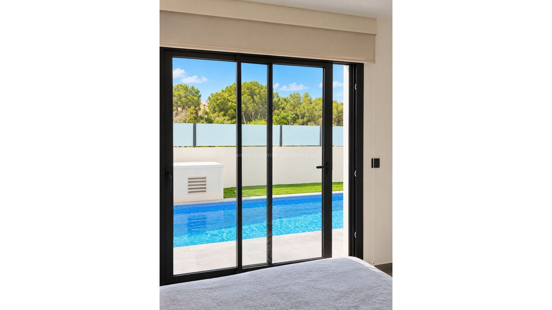 Hus / Villa i Villamartin