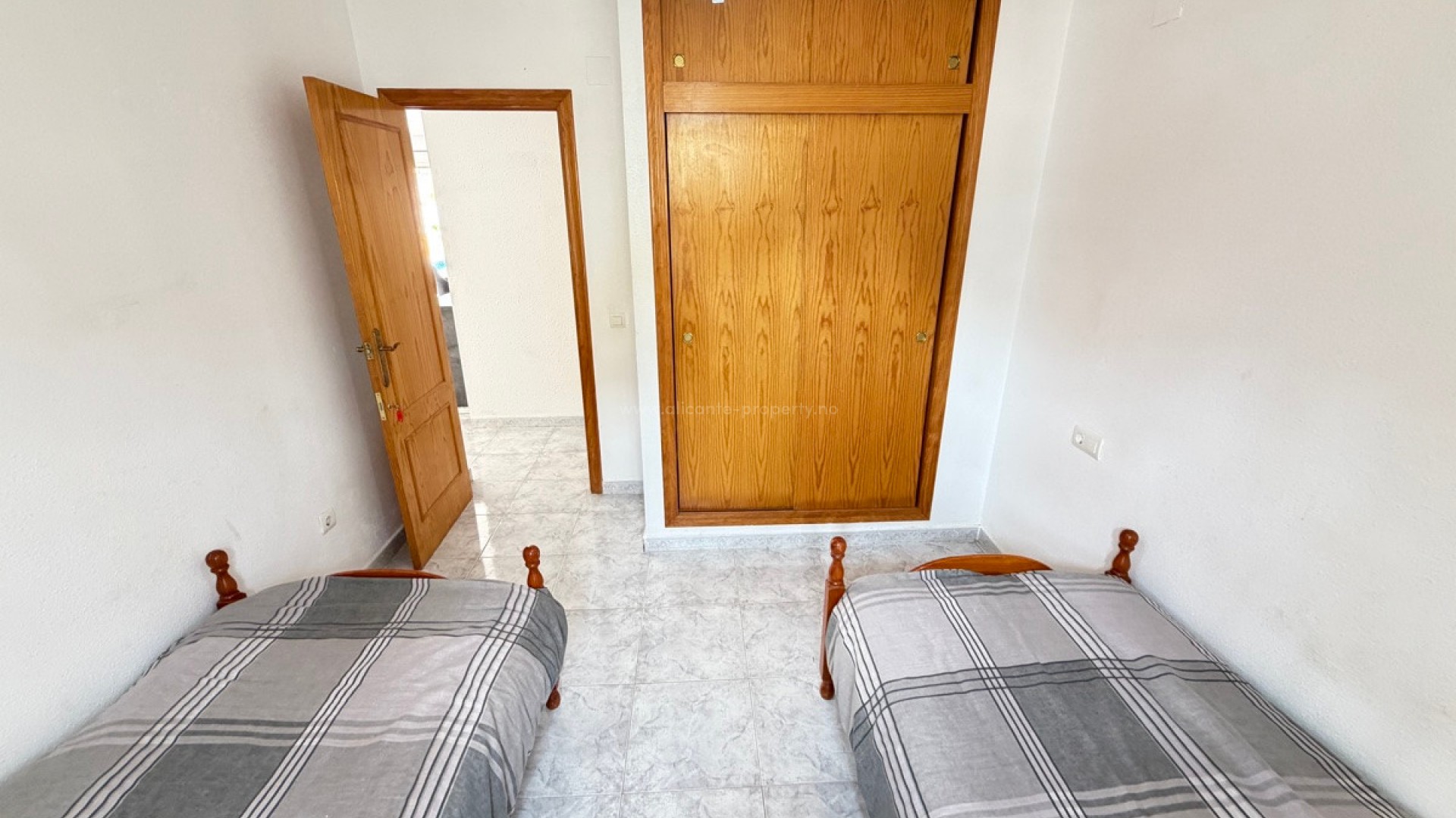 Hus / Villa i Villamartin