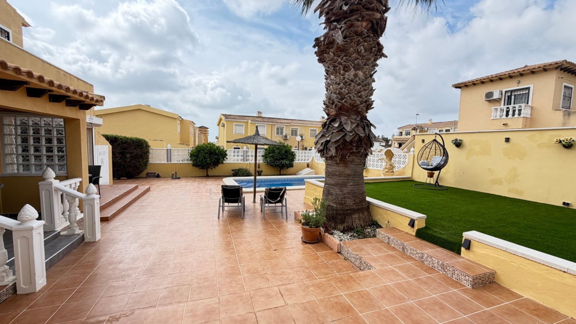 Hus / Villa i Villamartin