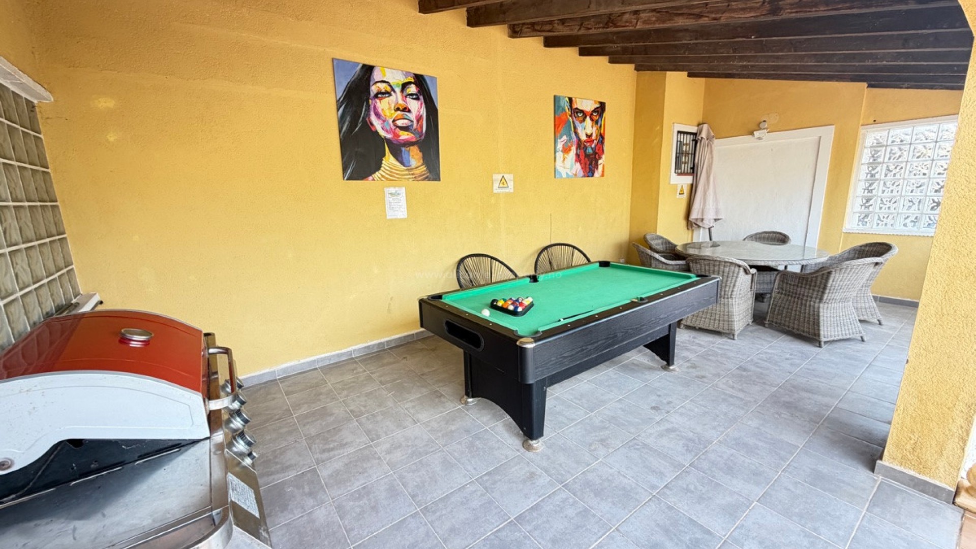 Hus / Villa i Villamartin