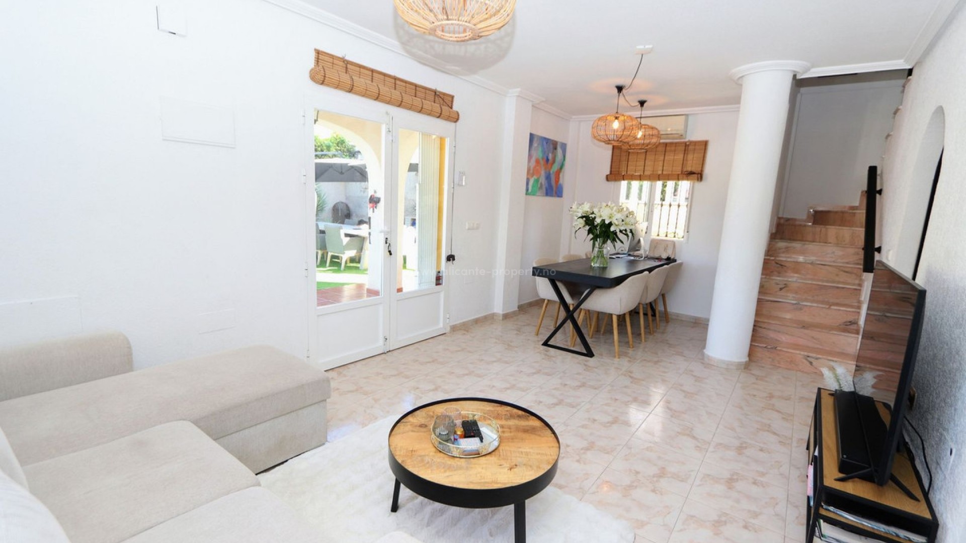Hus / Villa i Villamartin