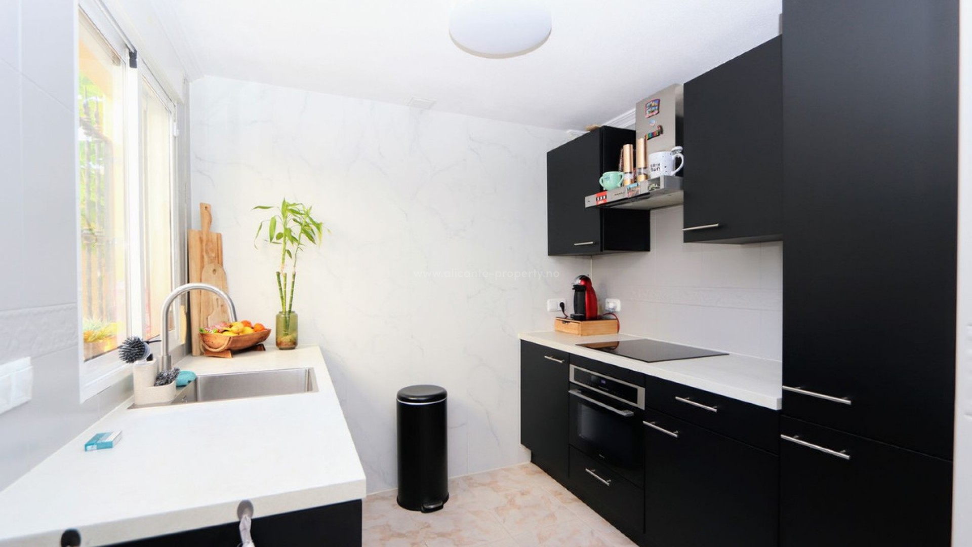 Hus / Villa i Villamartin