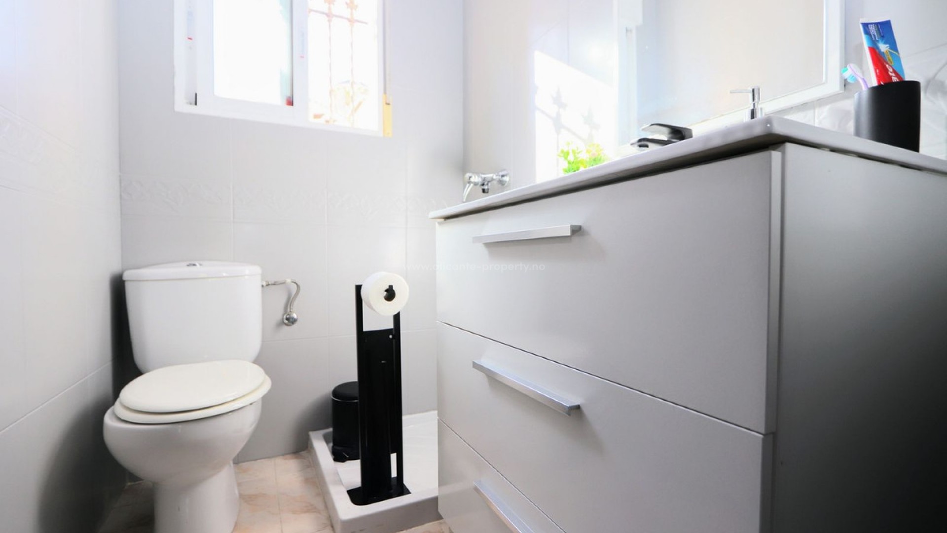 Hus / Villa i Villamartin