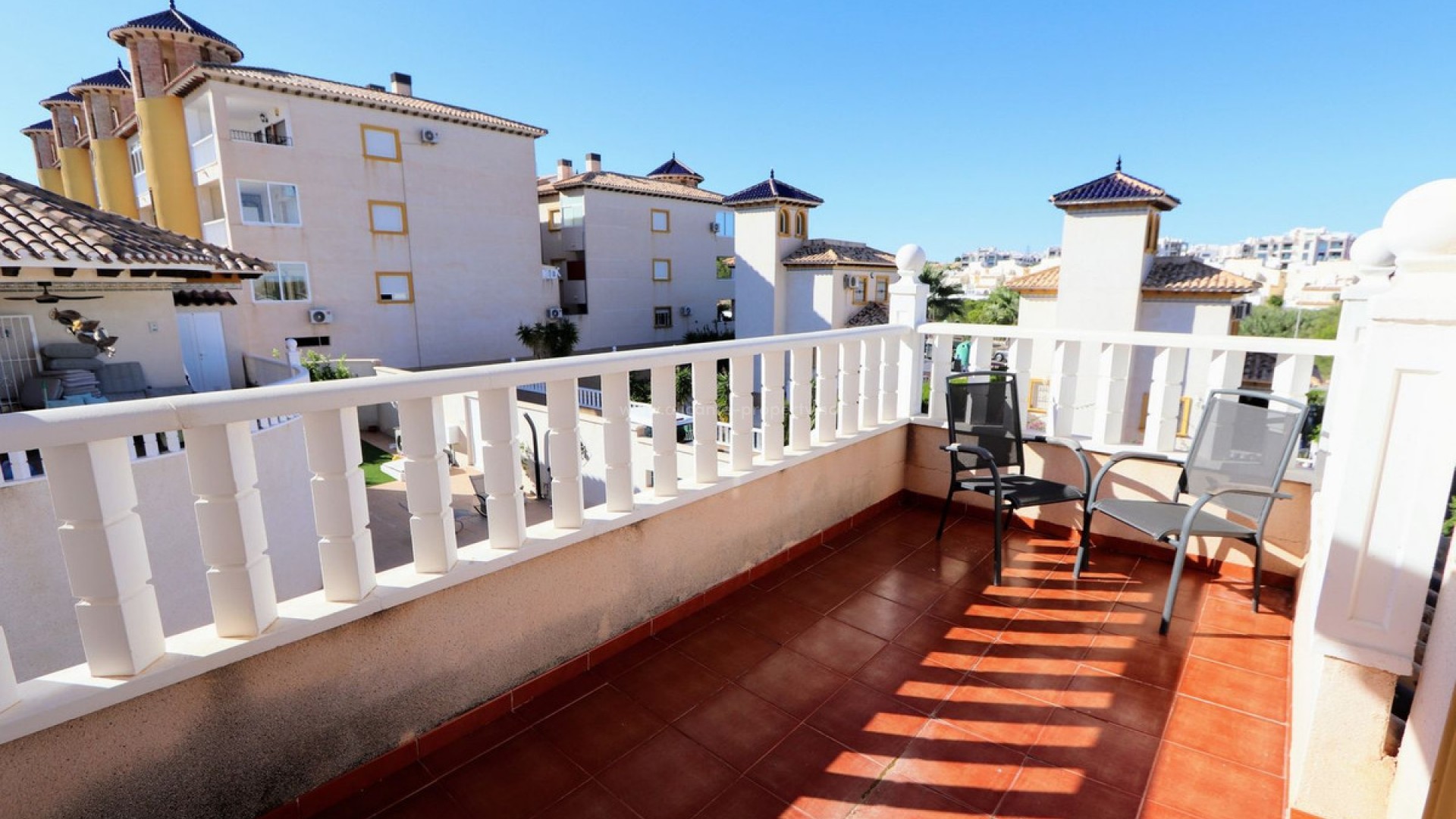 Hus / Villa i Villamartin