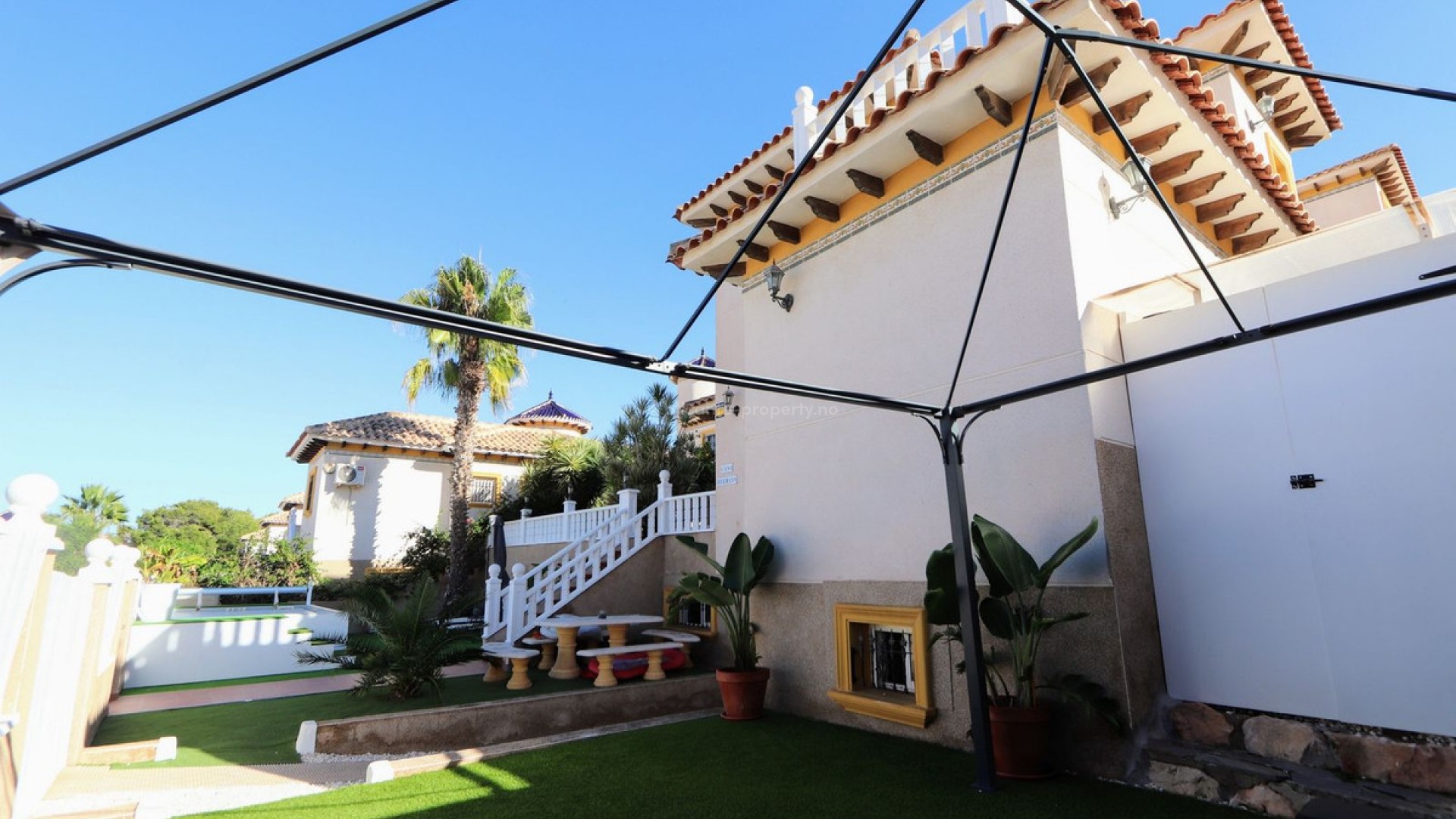 Hus / Villa i Villamartin