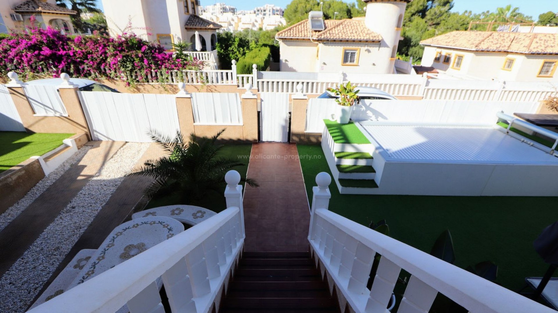 Hus / Villa i Villamartin