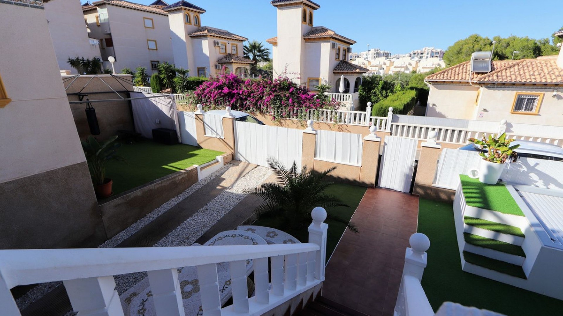 Hus / Villa i Villamartin