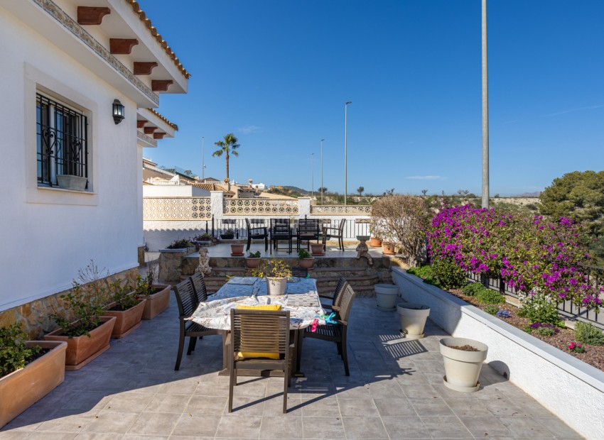 Hus / Villa i Villas Andrea