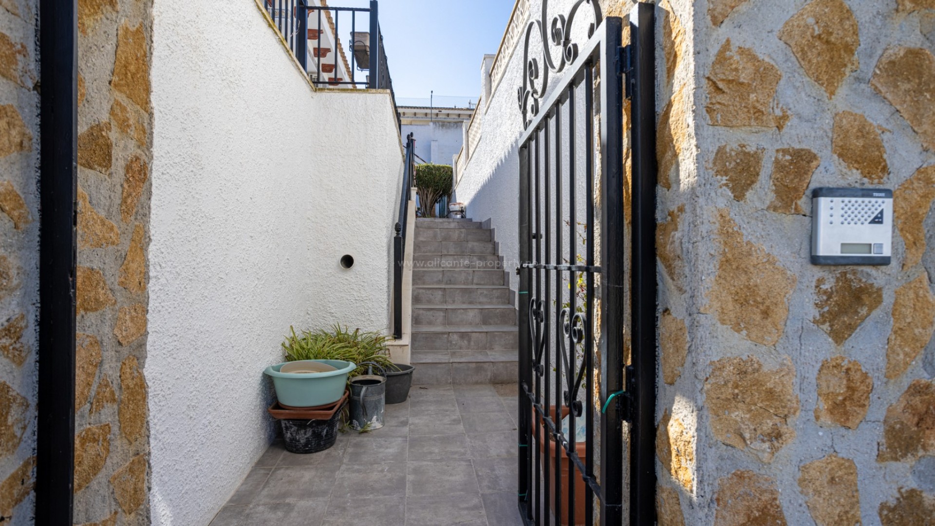 Hus / Villa i Villas Andrea