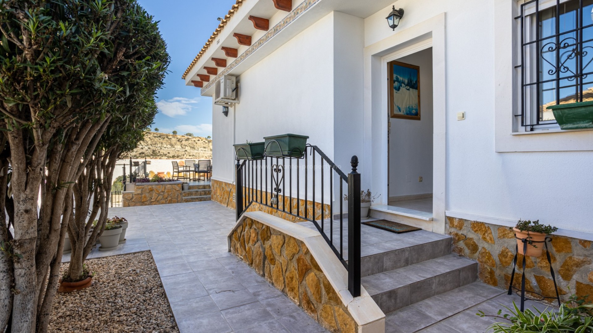 Hus / Villa i Villas Andrea