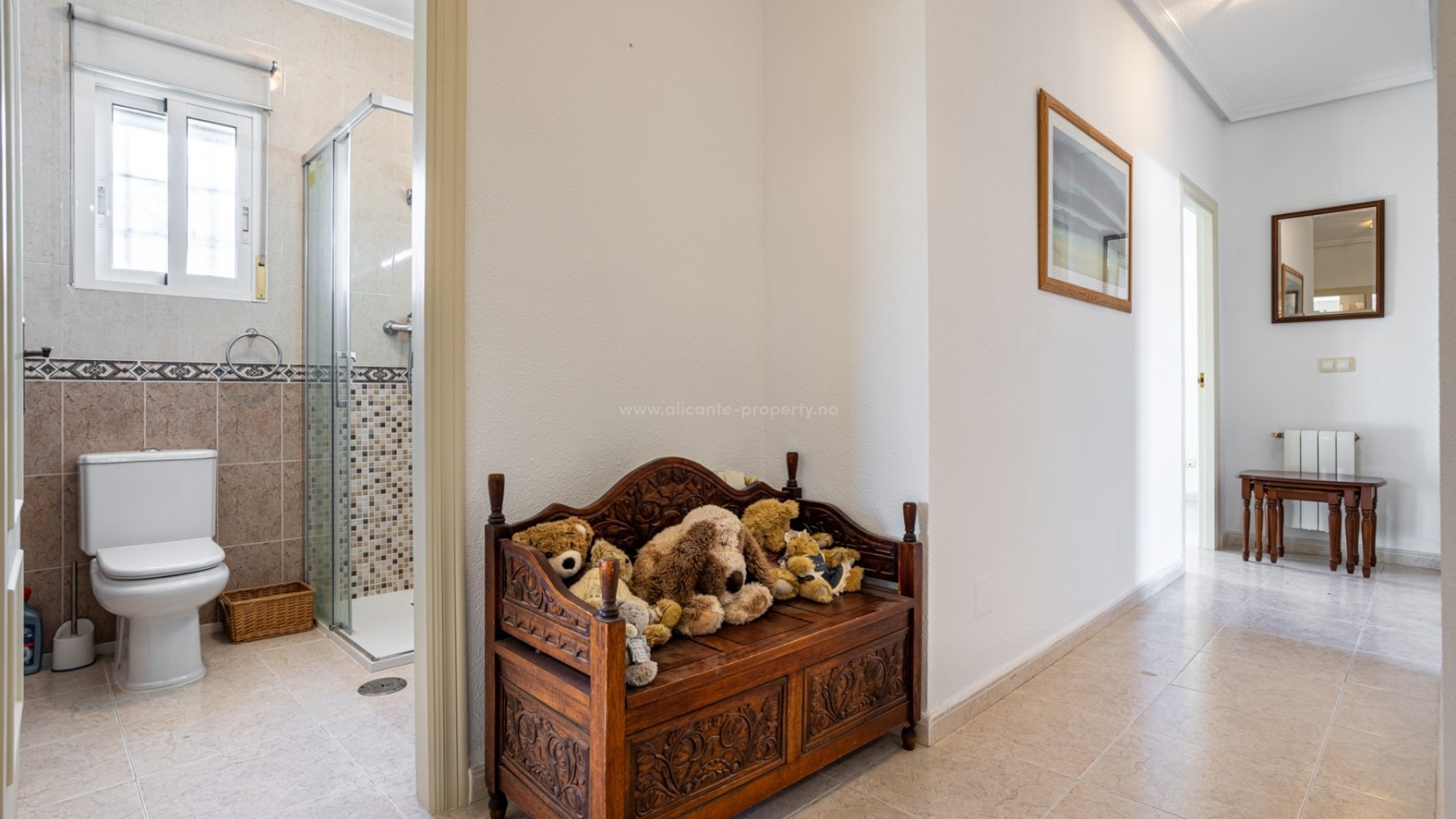 Hus / Villa i Villas Andrea