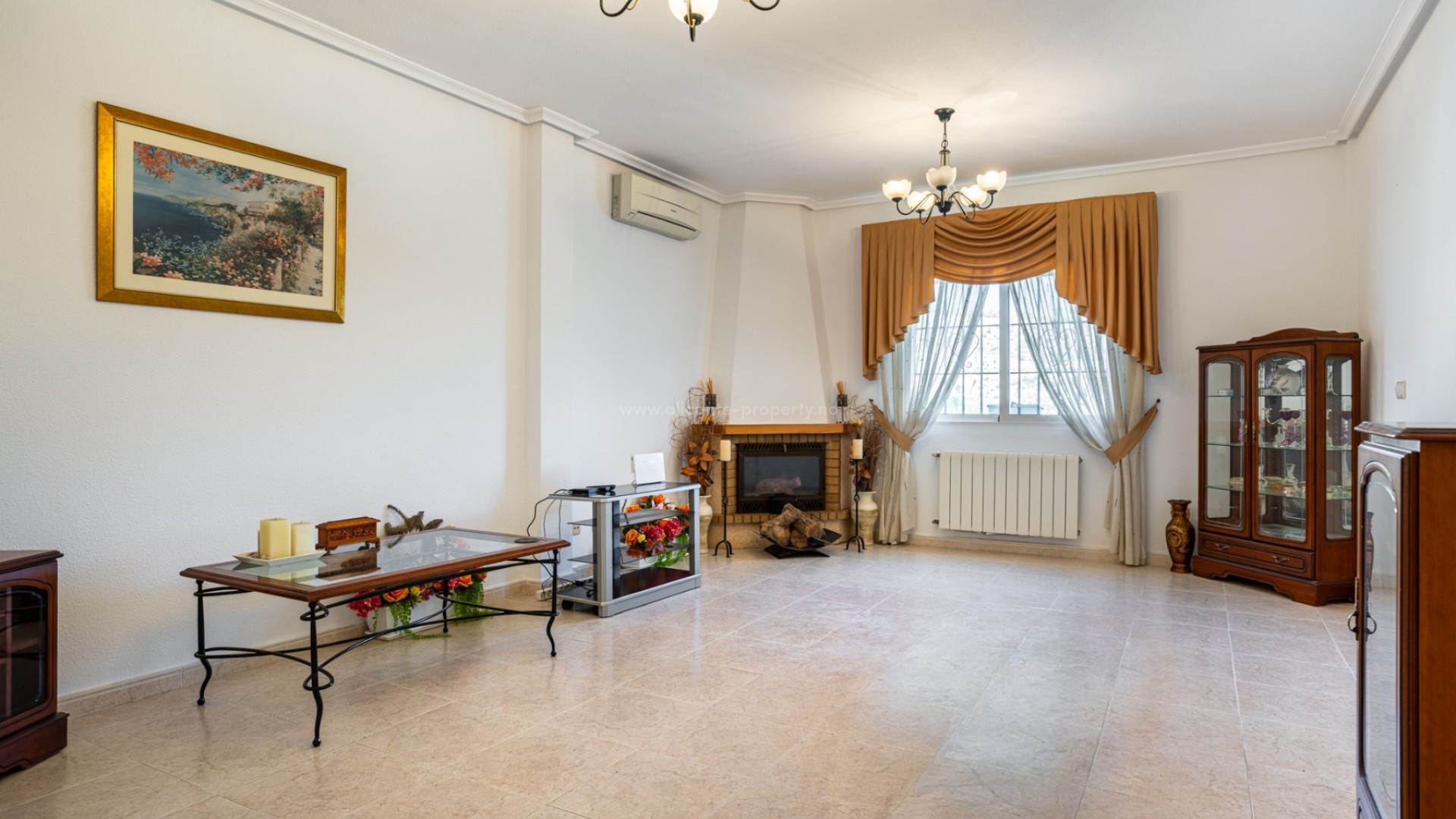 Hus / Villa i Villas Andrea