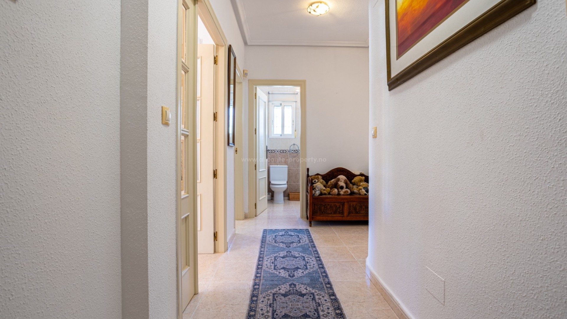 Hus / Villa i Villas Andrea