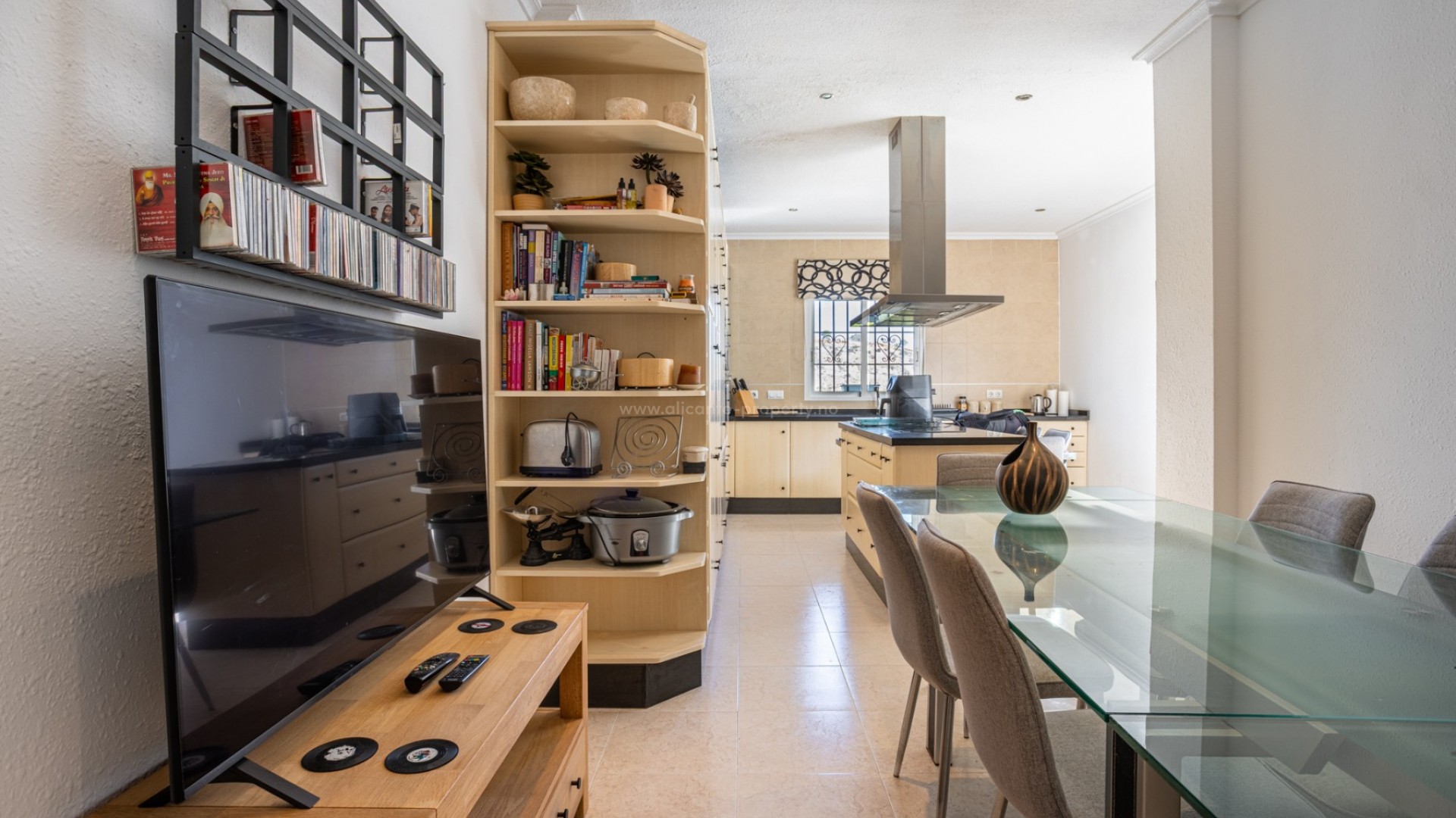 Hus / Villa i Villas Andrea