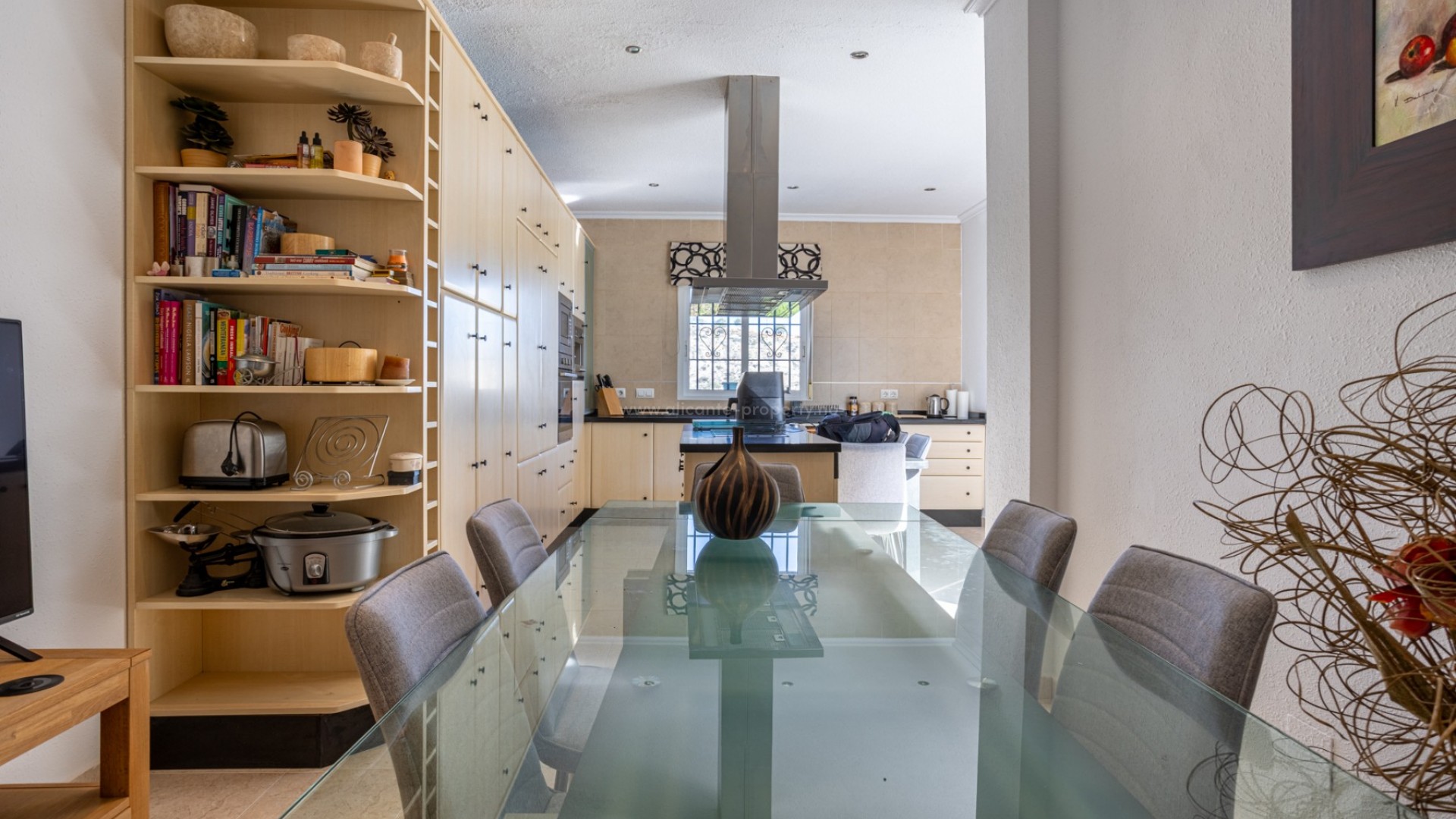 Hus / Villa i Villas Andrea