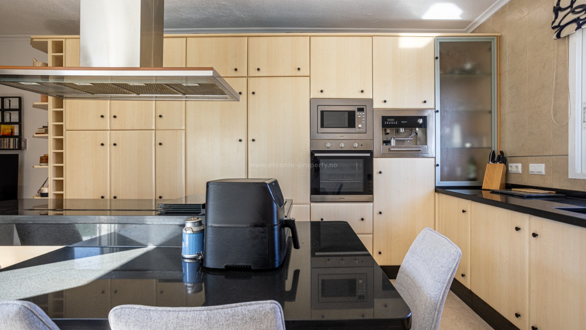 Hus / Villa i Villas Andrea