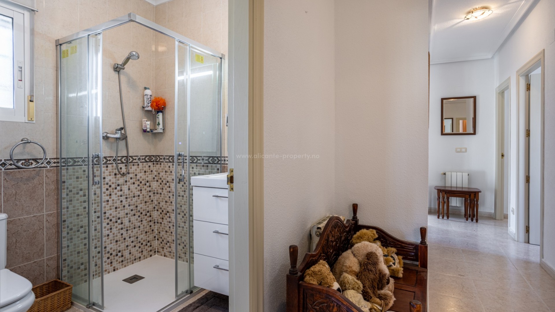 Hus / Villa i Villas Andrea