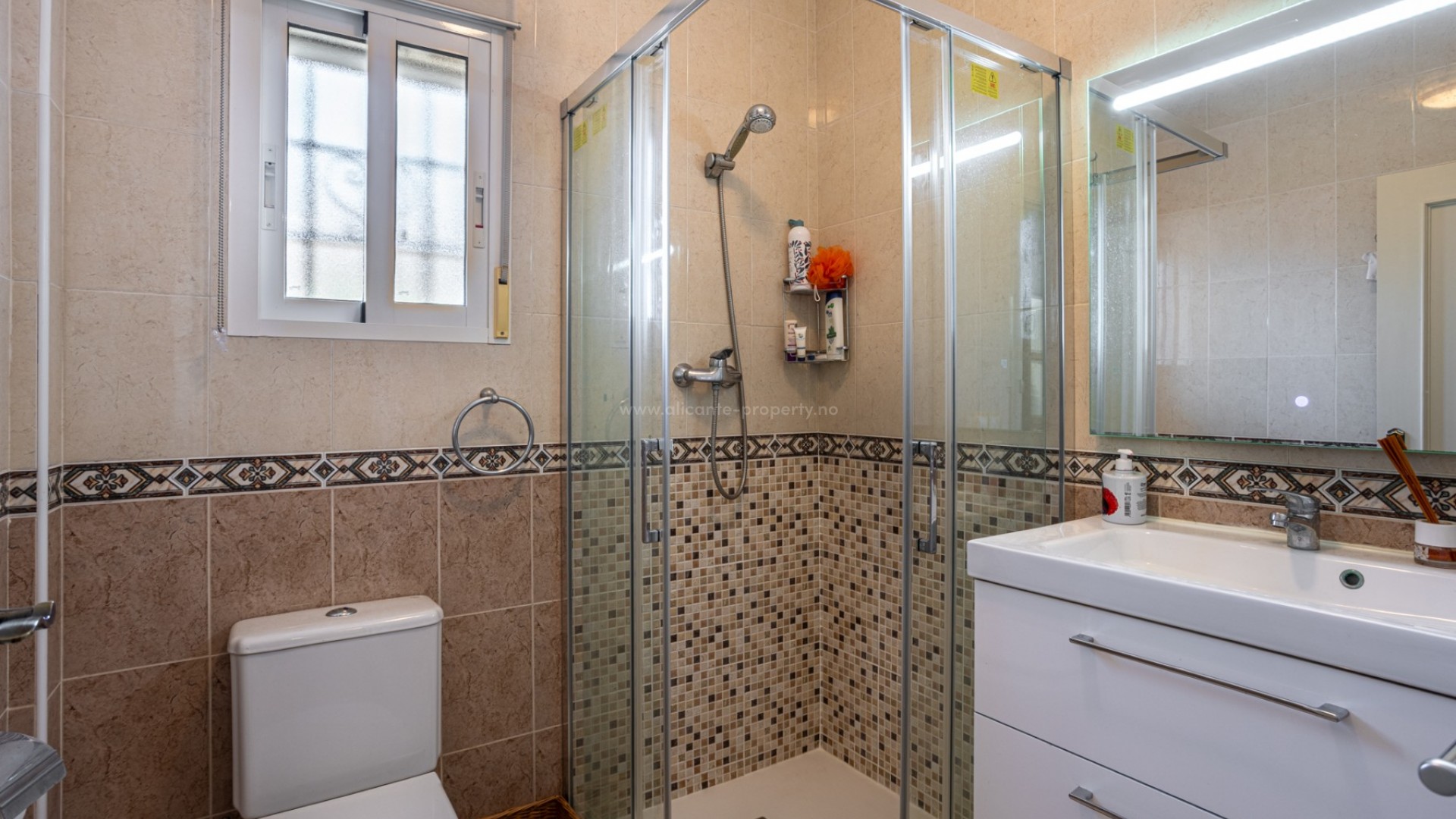 Hus / Villa i Villas Andrea