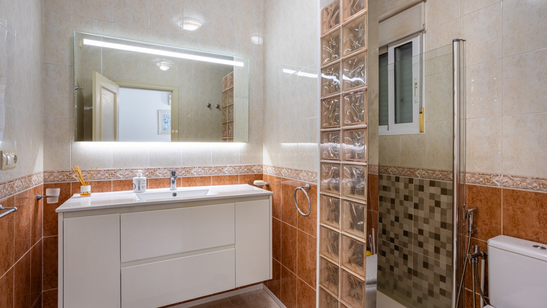 Hus / Villa i Villas Andrea