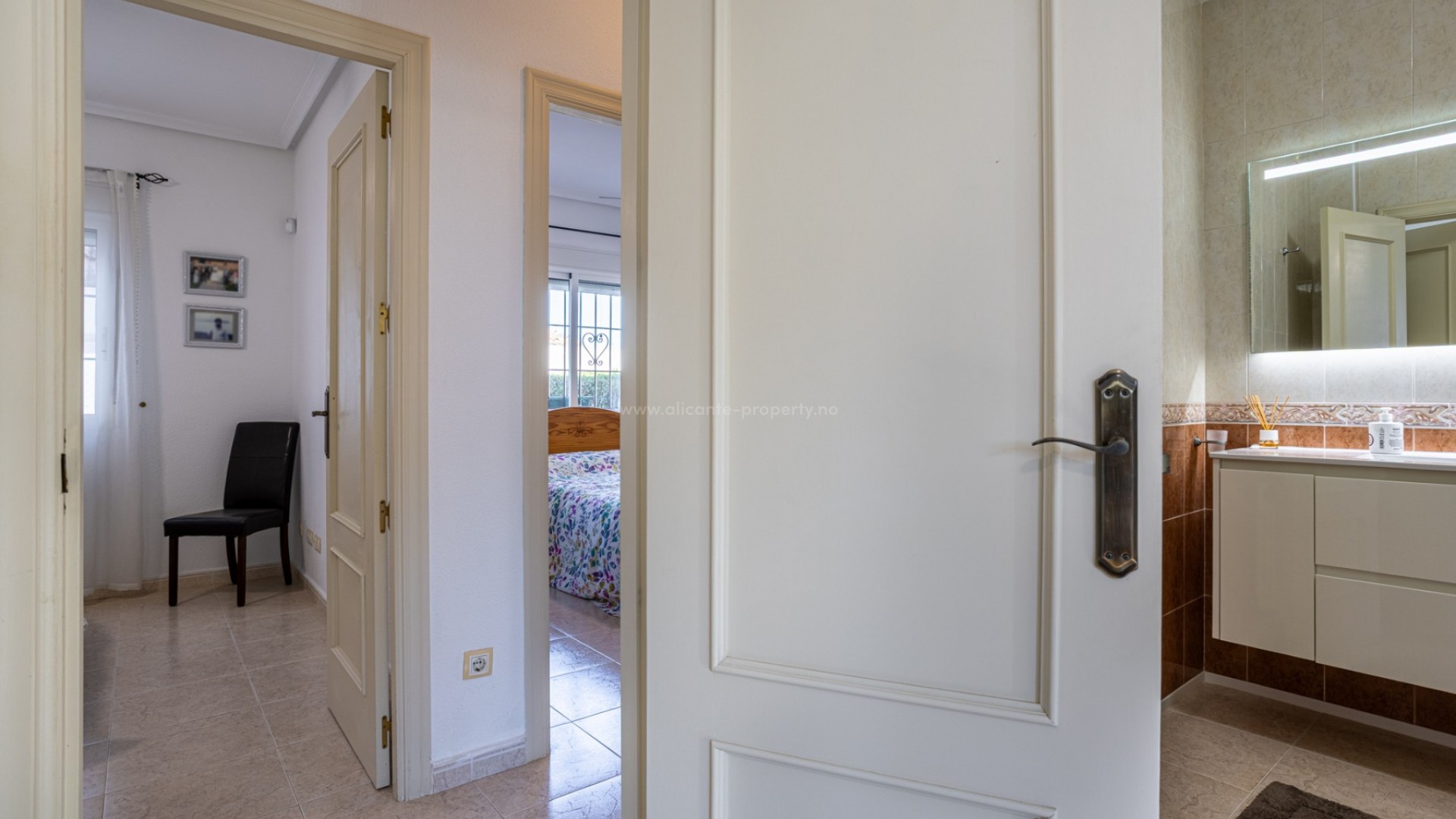 Hus / Villa i Villas Andrea