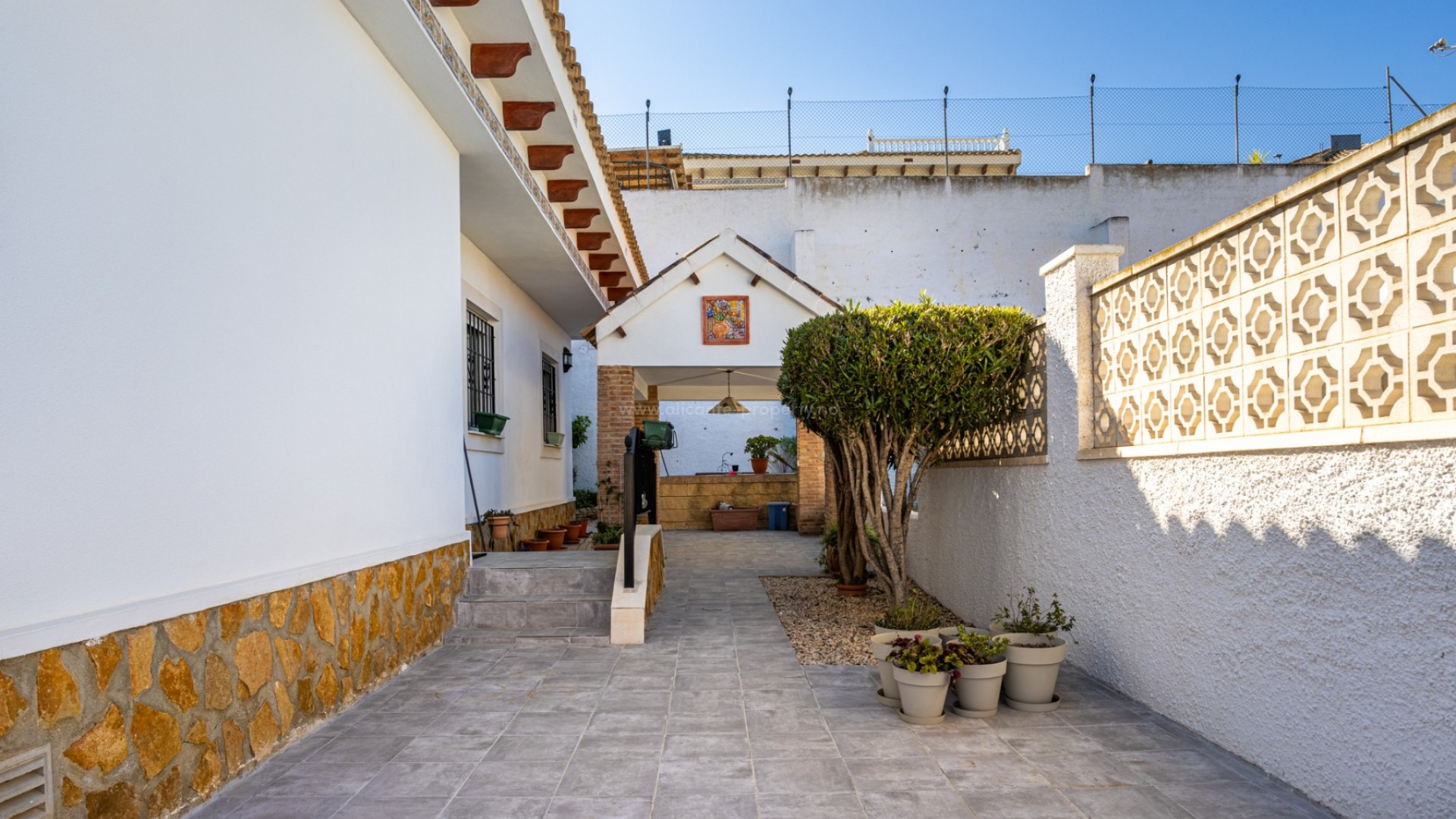 Hus / Villa i Villas Andrea