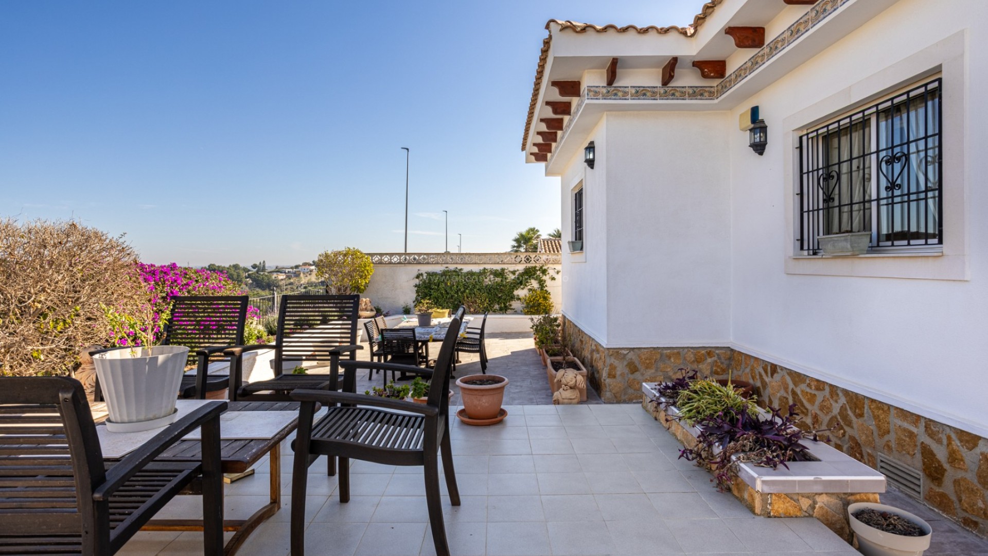 Hus / Villa i Villas Andrea