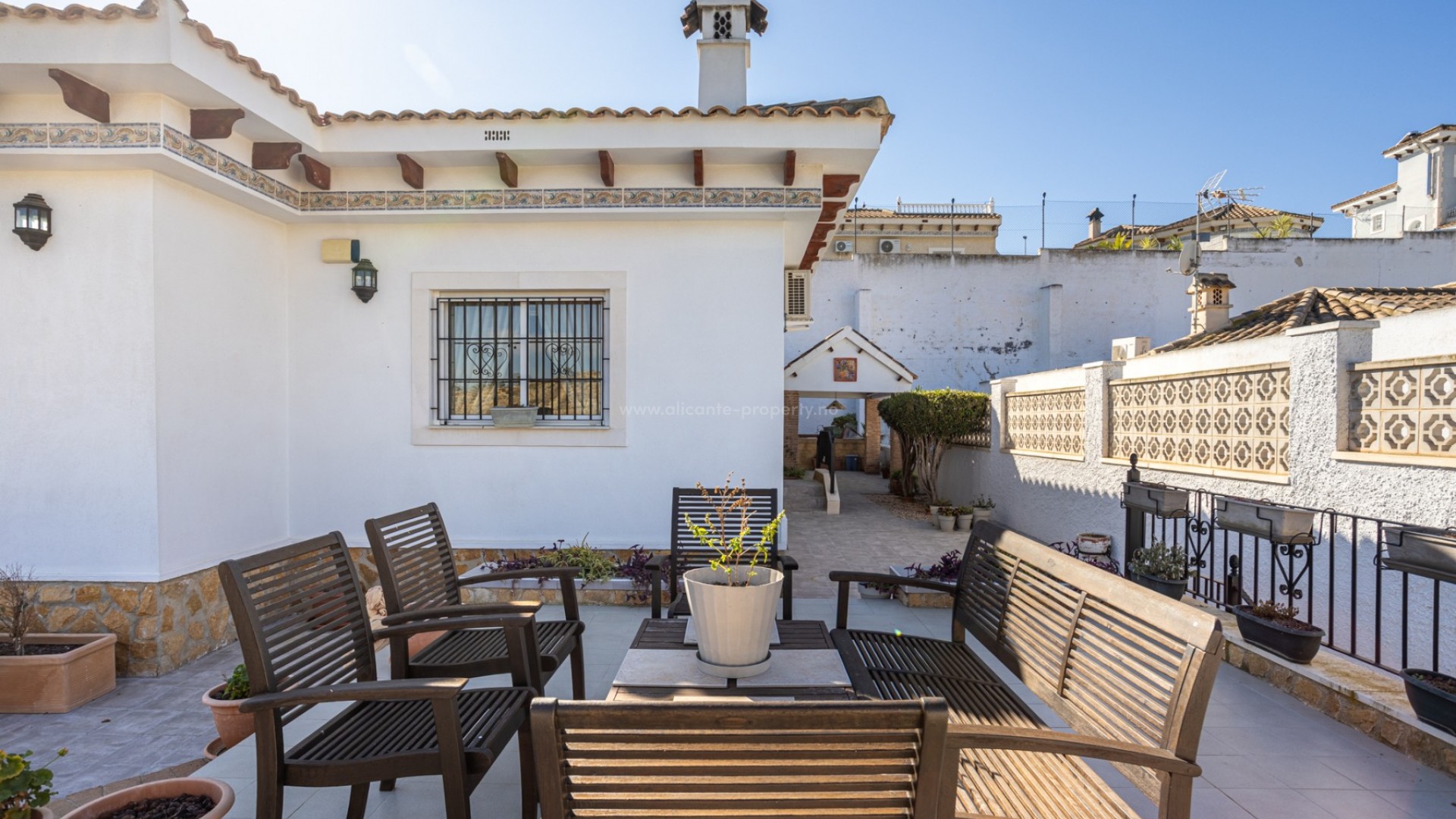 Hus / Villa i Villas Andrea