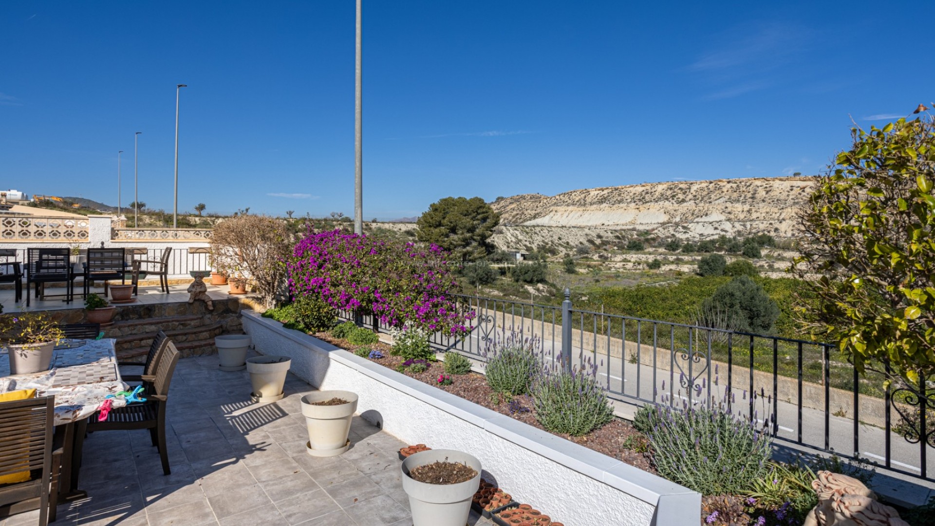 Hus / Villa i Villas Andrea