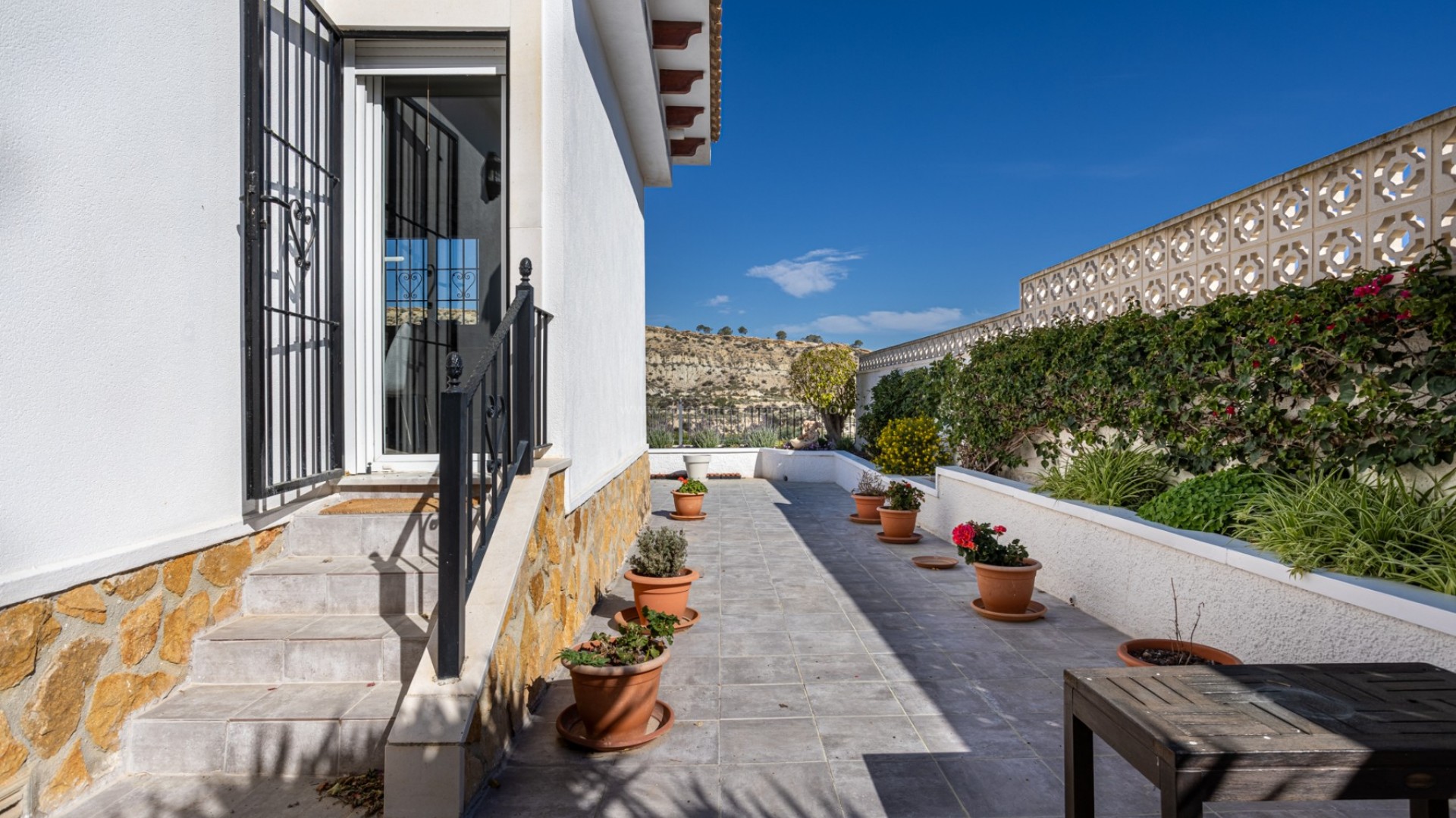 Hus / Villa i Villas Andrea