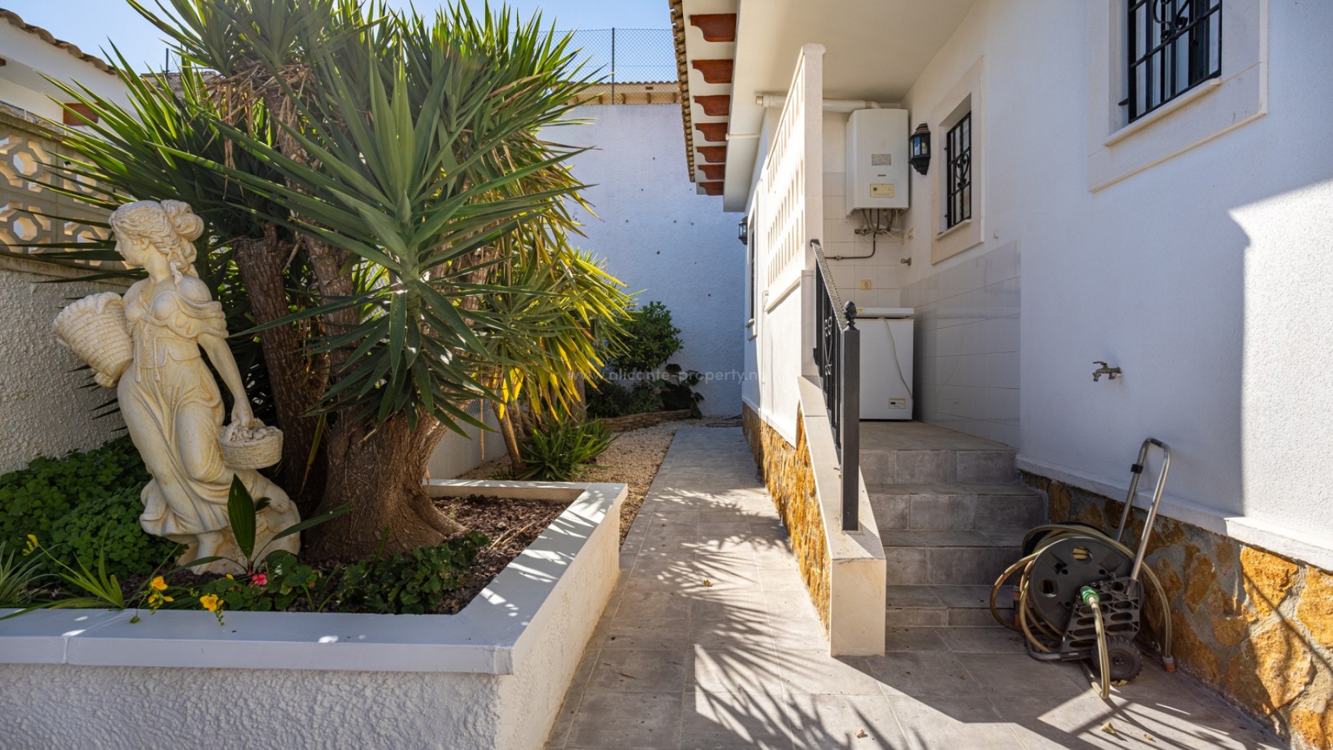 Hus / Villa i Villas Andrea