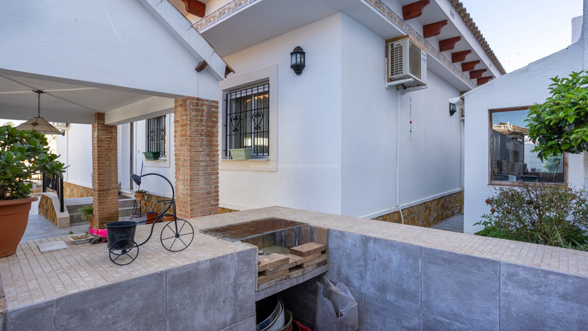 Hus / Villa i Villas Andrea