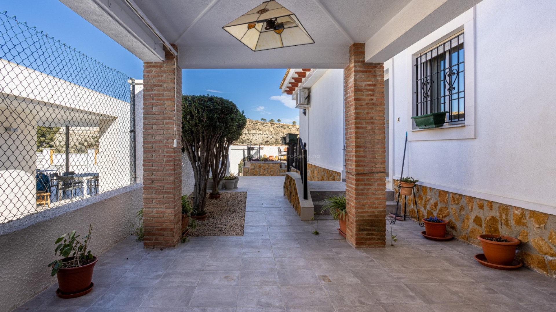 Hus / Villa i Villas Andrea