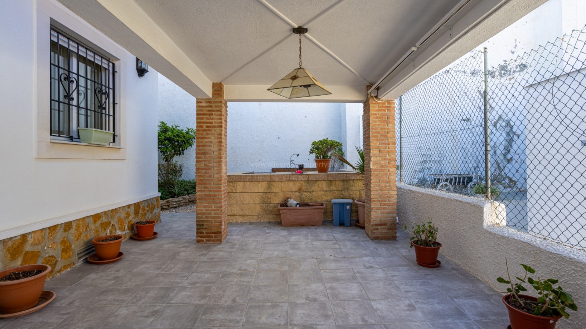 Hus / Villa i Villas Andrea