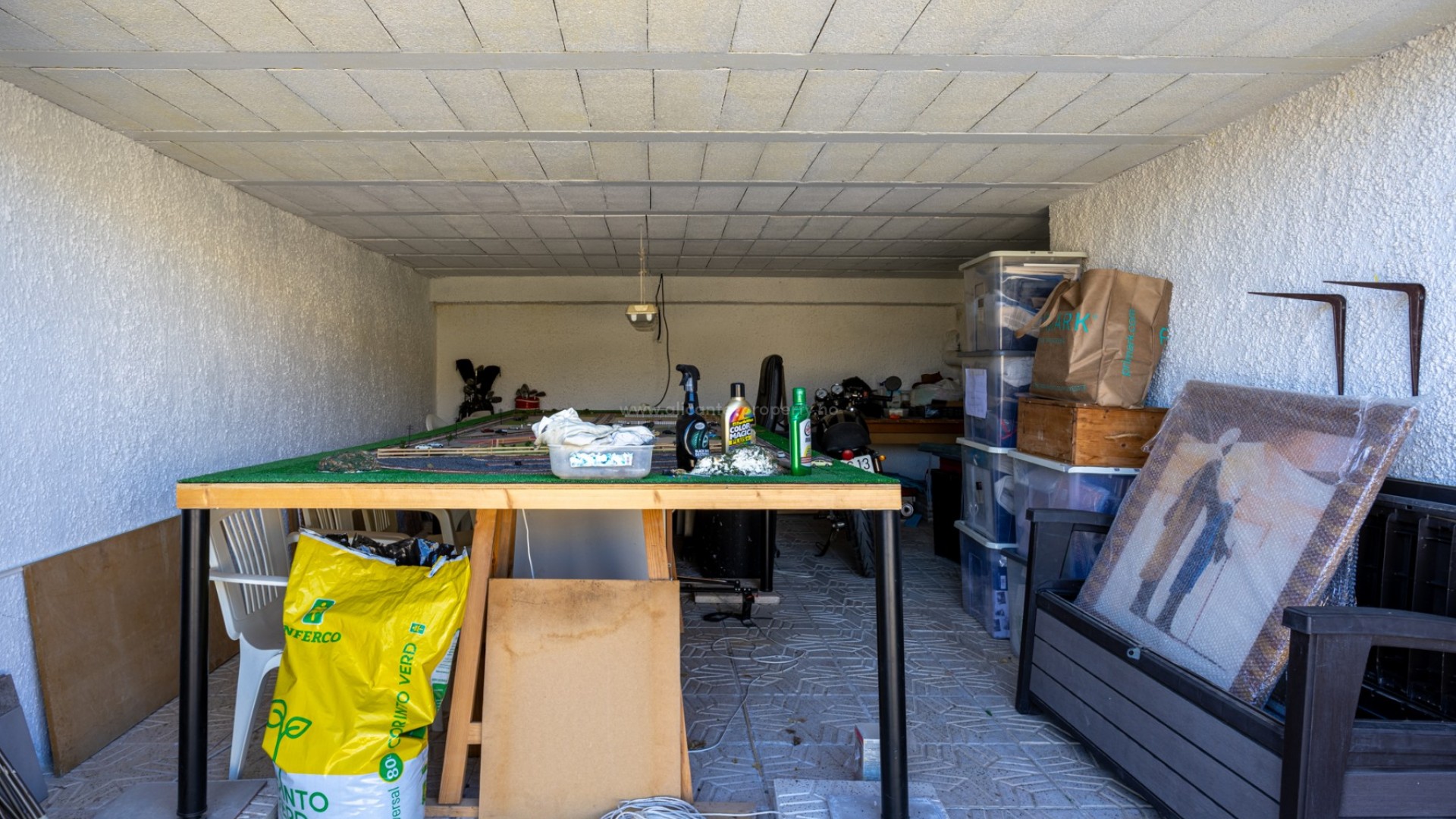 Hus / Villa i Villas Andrea