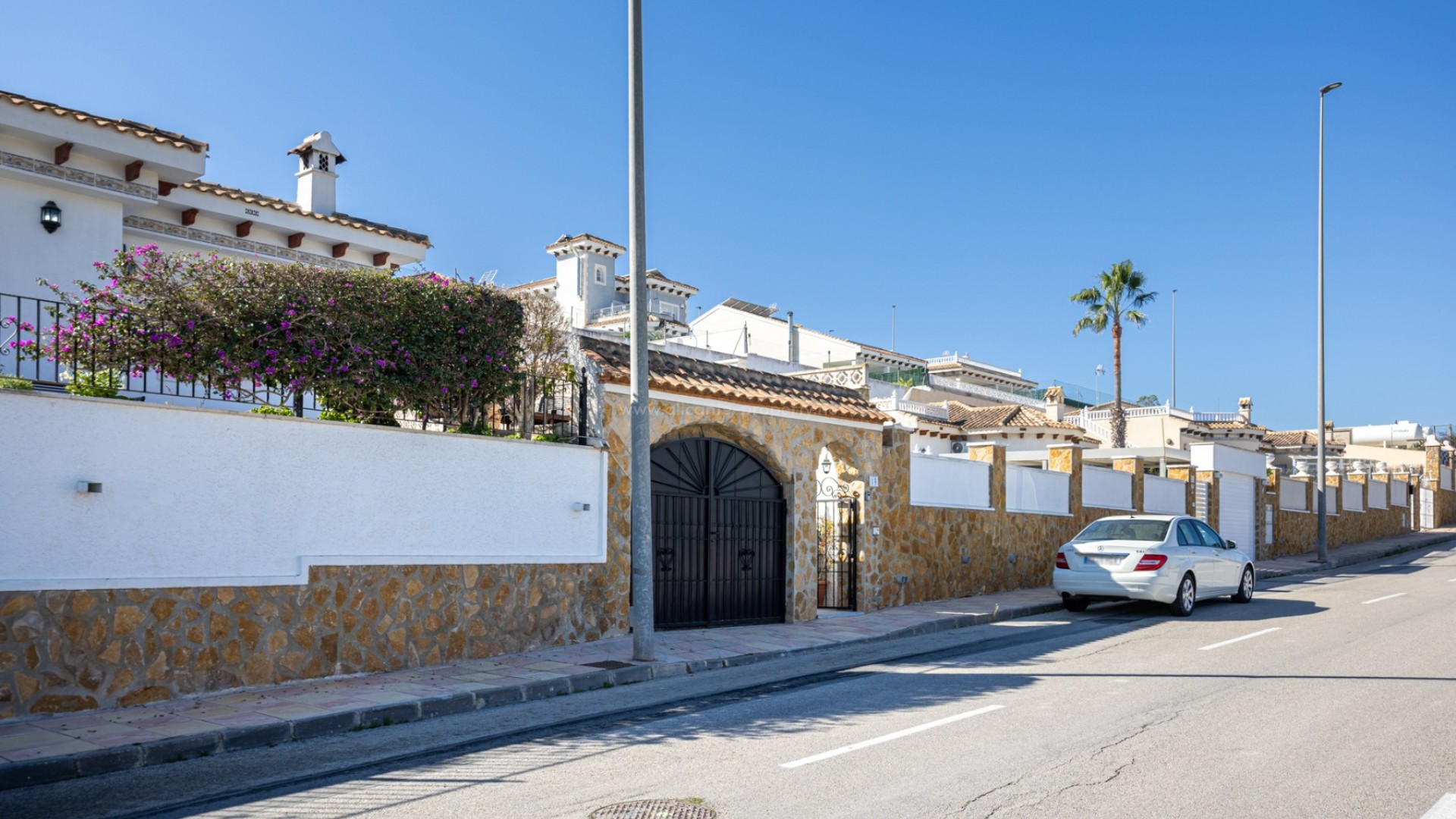 Hus / Villa i Villas Andrea